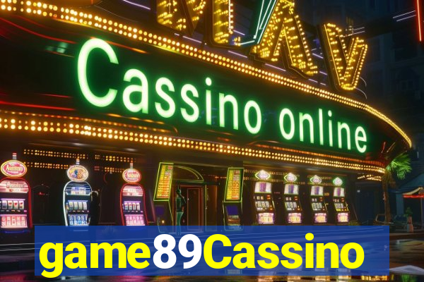 game89Cassino