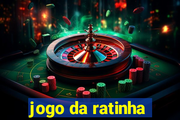 jogo da ratinha