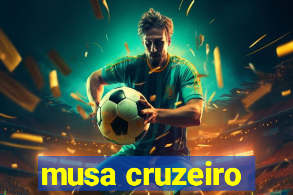 musa cruzeiro