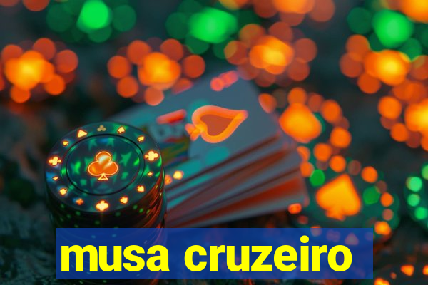 musa cruzeiro