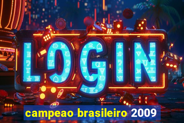 campeao brasileiro 2009