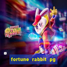 fortune rabbit pg demo Informational