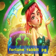 fortune rabbit pg demo Informational