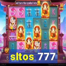 sltos 777