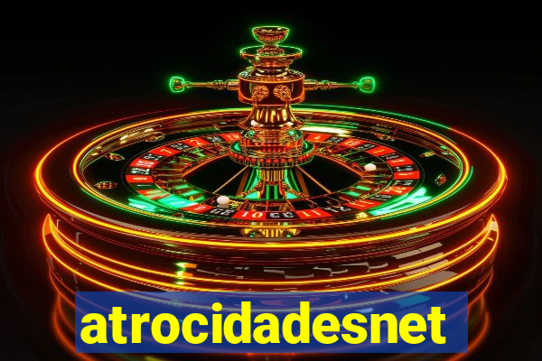 atrocidadesnet