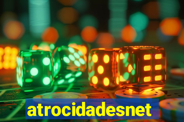 atrocidadesnet