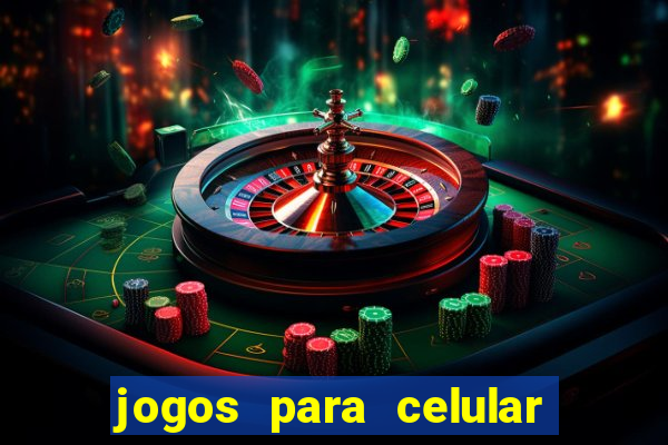 jogos para celular que pagam dinheiro