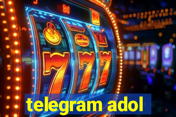 telegram adol