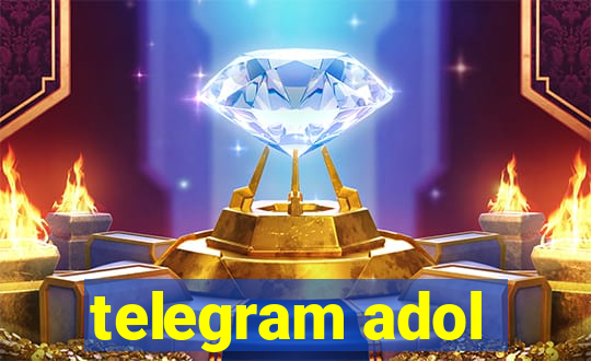 telegram adol