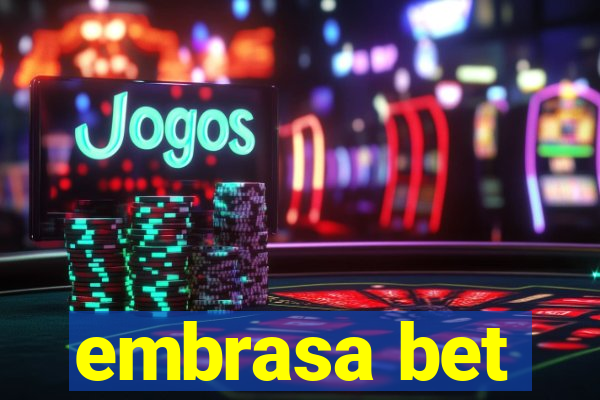 embrasa bet