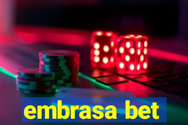 embrasa bet