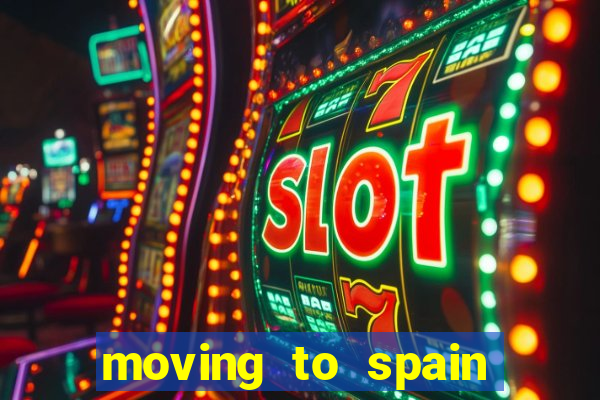 moving to spain from liverpool