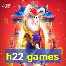 h22 games