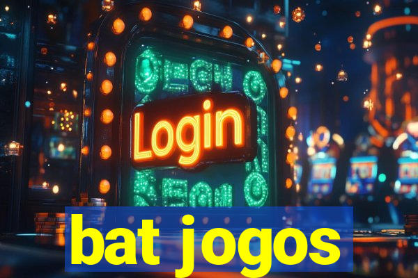 bat jogos