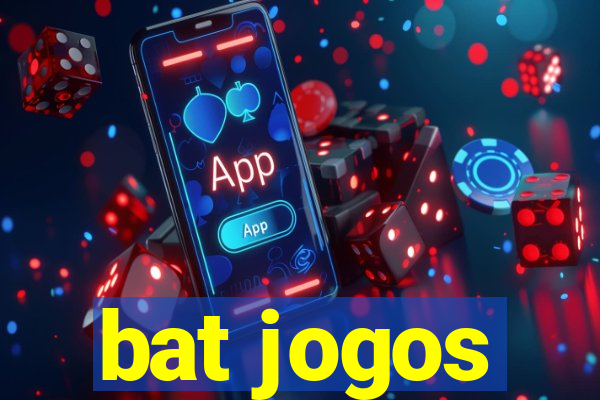 bat jogos