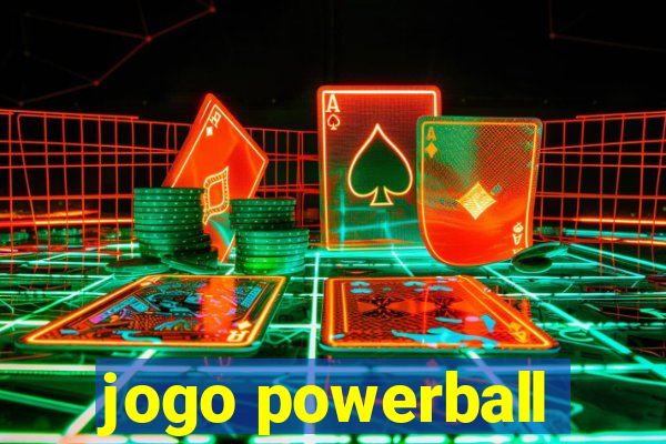 jogo powerball