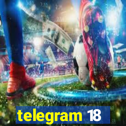 telegram 18