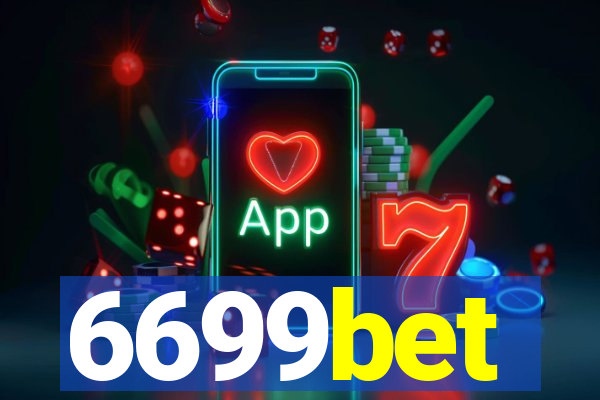 6699bet