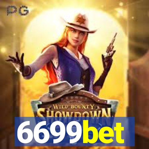 6699bet