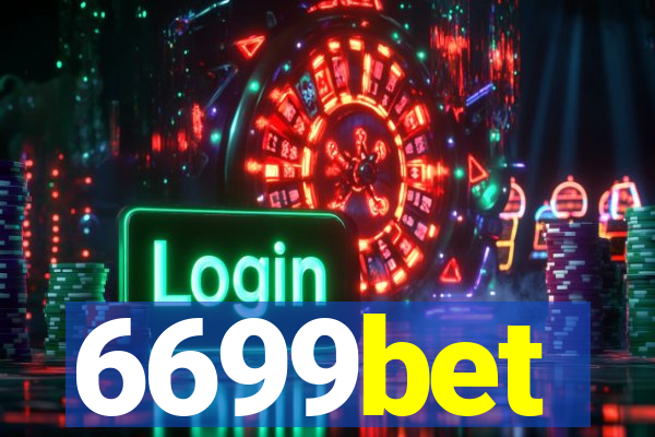 6699bet