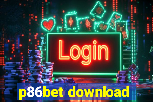 p86bet download