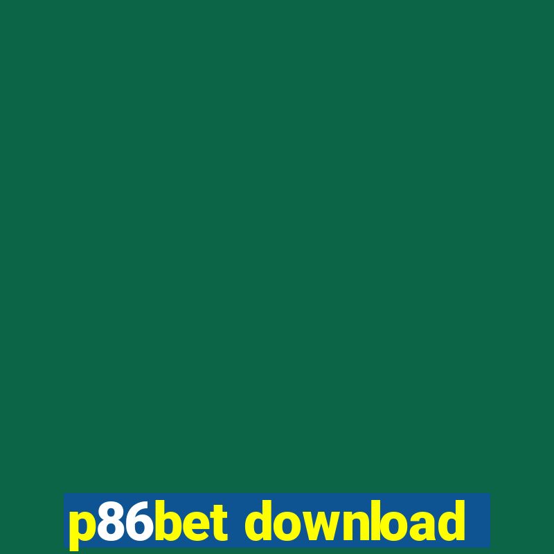 p86bet download