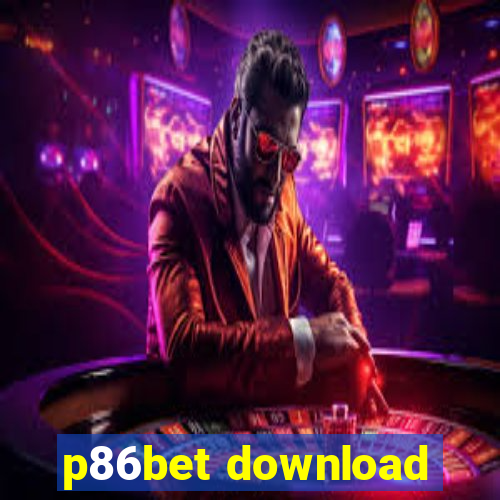 p86bet download