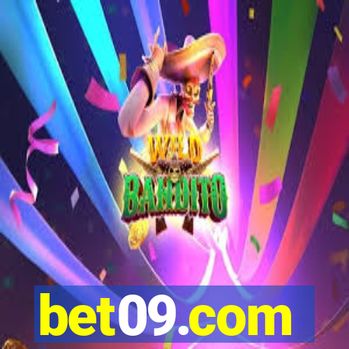 bet09.com