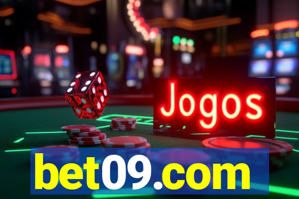 bet09.com