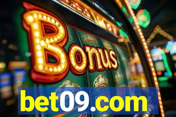 bet09.com