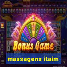 massagens itaim