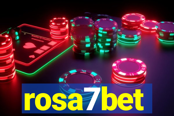 rosa7bet