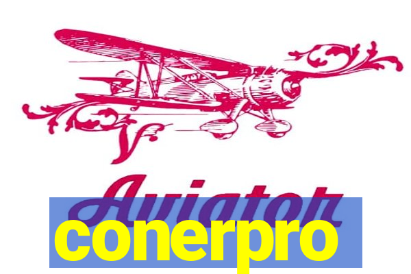 conerpro