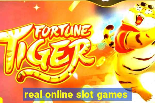 real online slot games