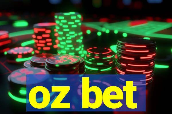 oz bet