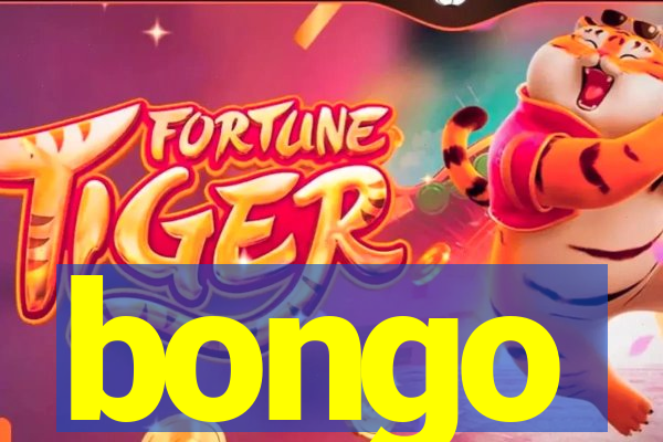 bongo