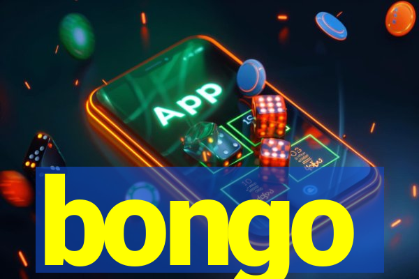 bongo