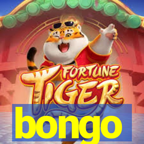 bongo