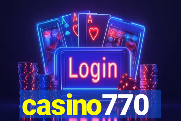 casino770