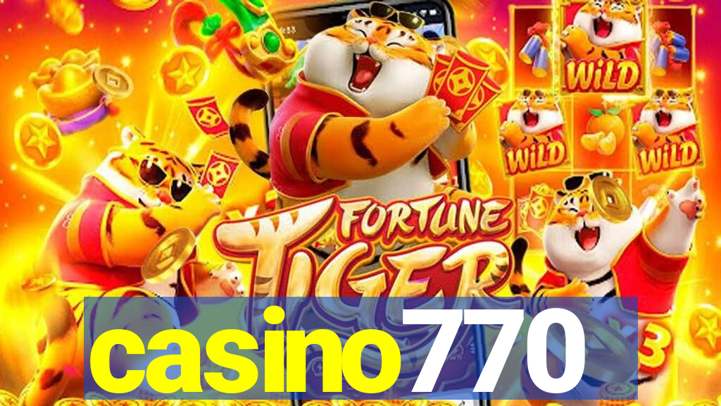 casino770