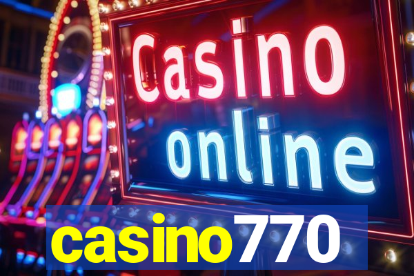 casino770