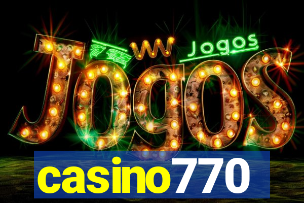 casino770