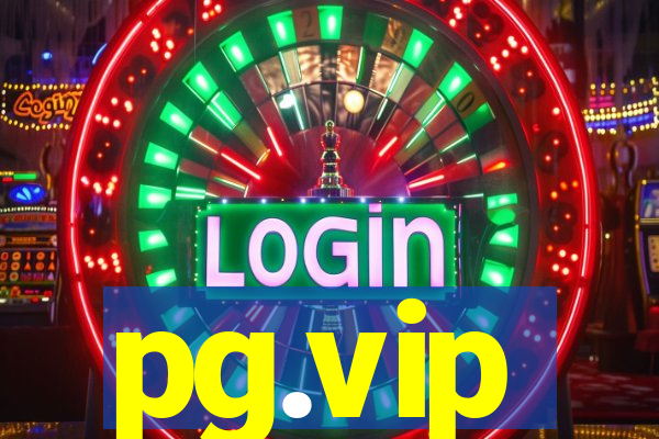 pg.vip