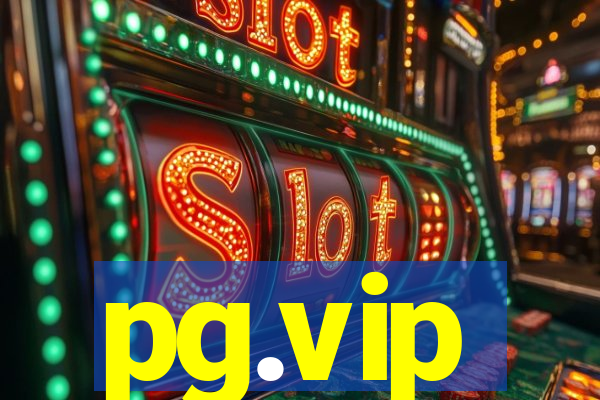 pg.vip