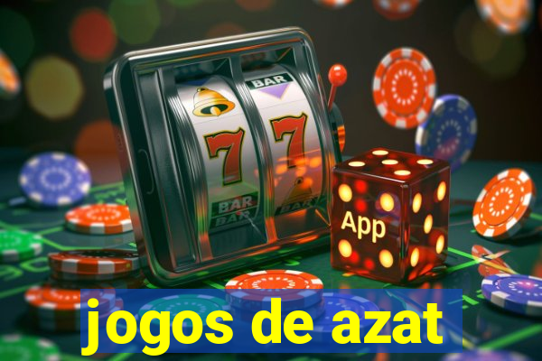 jogos de azat