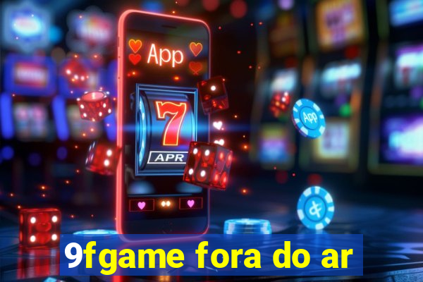 9fgame fora do ar