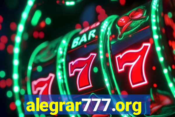 alegrar777.org