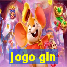 jogo gin