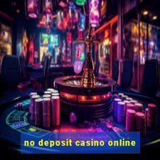 no deposit casino online