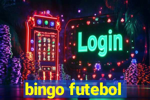 bingo futebol